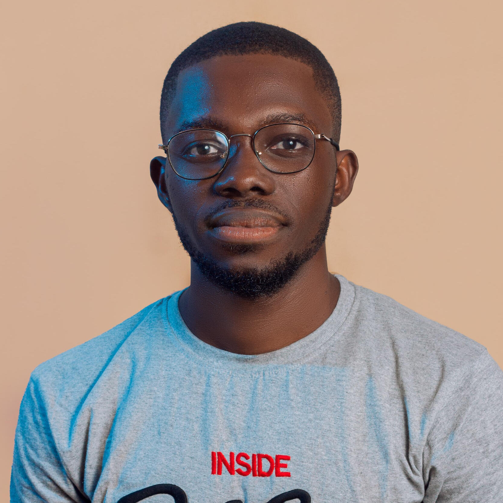 Ezekiel Elom profile photo Ezekiel Elom profile photo